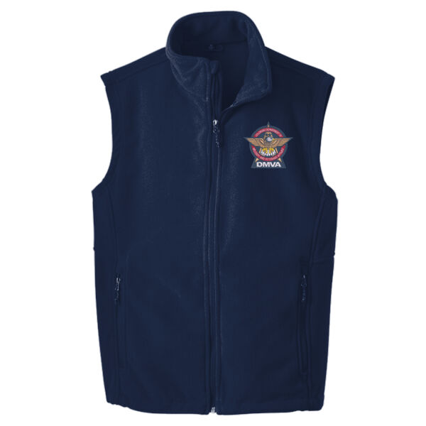 Value Fleece Vest Thumbnail