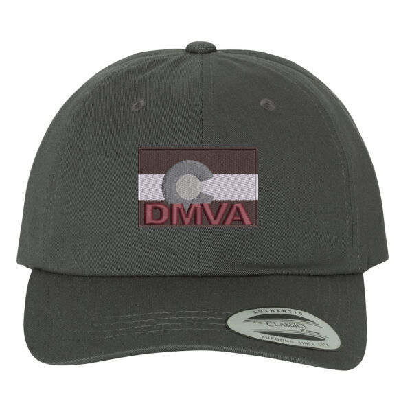 Dad’s Cap Thumbnail