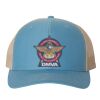 Trucker Snapback Cap Thumbnail